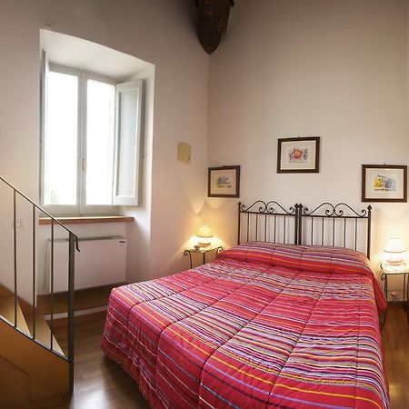 Camere Carli Assisi Exteriér fotografie