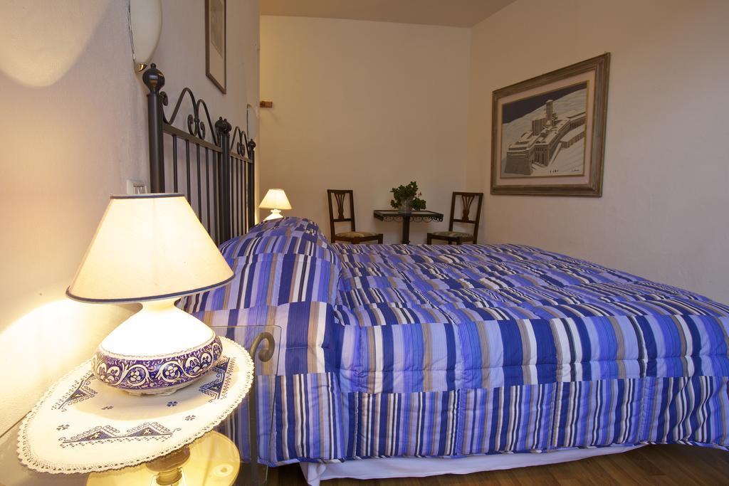 Camere Carli Assisi Exteriér fotografie