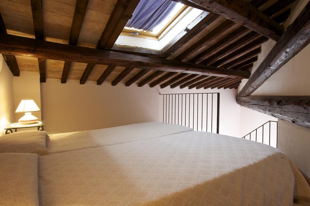 Camere Carli Assisi Exteriér fotografie