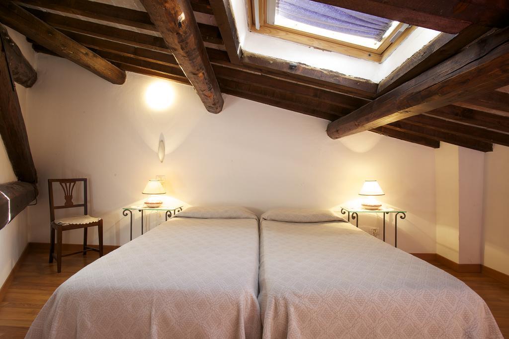 Camere Carli Assisi Exteriér fotografie