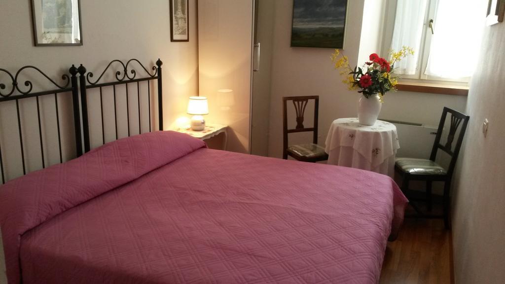 Camere Carli Assisi Pokoj fotografie