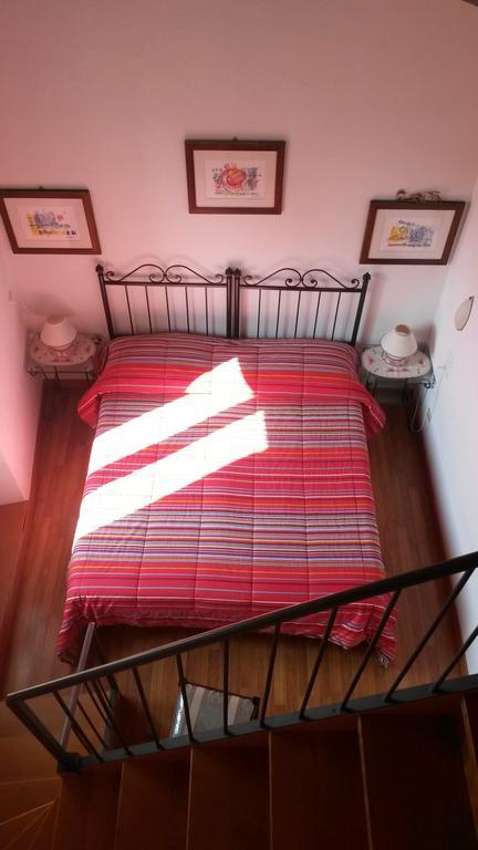 Camere Carli Assisi Pokoj fotografie