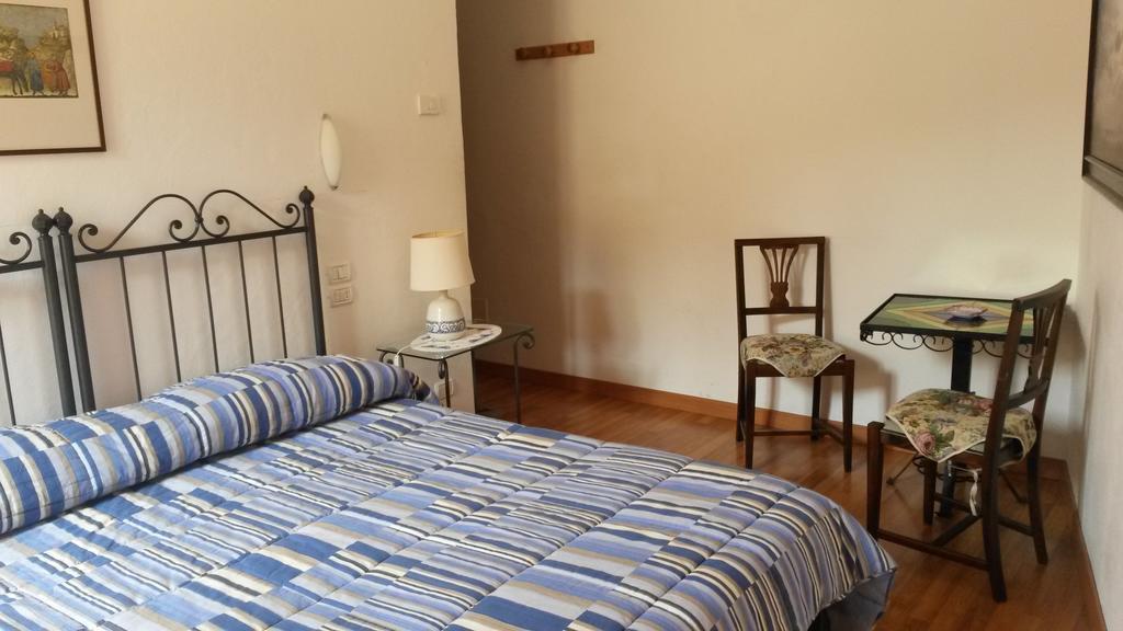 Camere Carli Assisi Pokoj fotografie