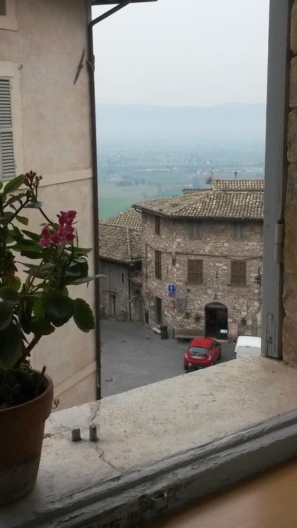 Camere Carli Assisi Pokoj fotografie
