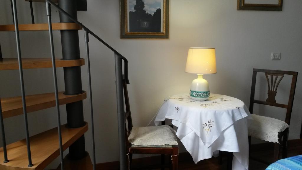 Camere Carli Assisi Pokoj fotografie
