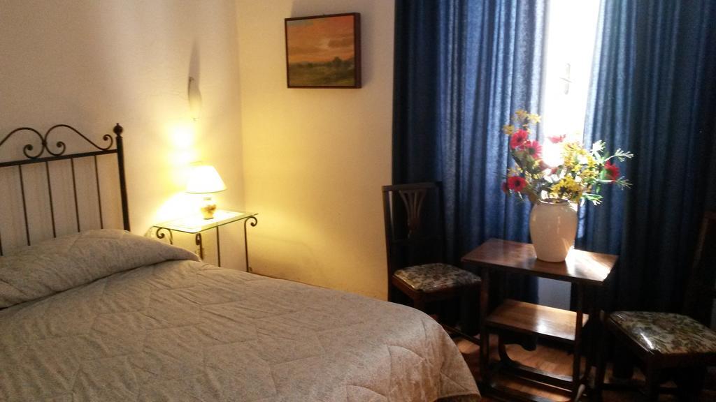 Camere Carli Assisi Pokoj fotografie