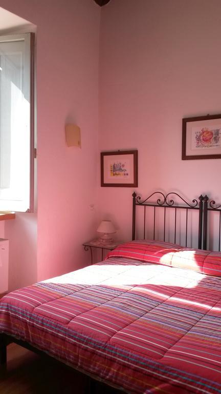 Camere Carli Assisi Pokoj fotografie