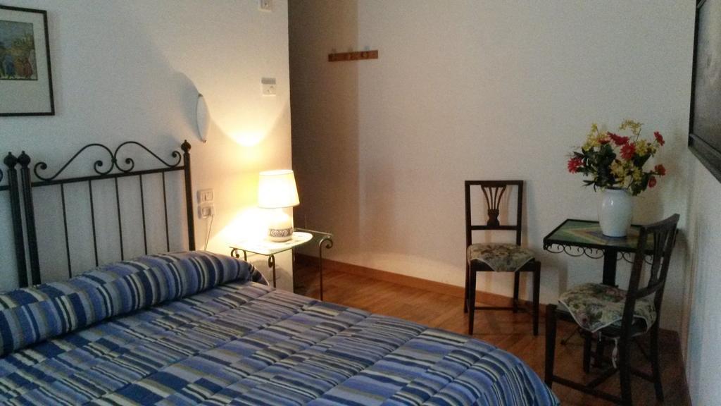Camere Carli Assisi Pokoj fotografie