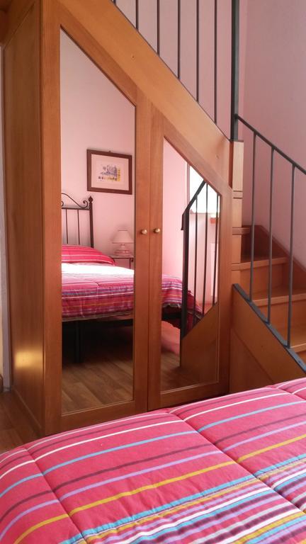 Camere Carli Assisi Pokoj fotografie